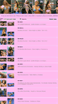 Mobile Screenshot of nwwawrestling.com